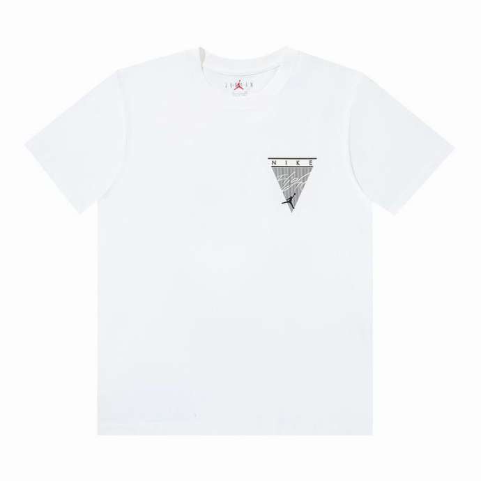 Jordan T Shirts Short _SKUJordanM-3XLJ88953336537